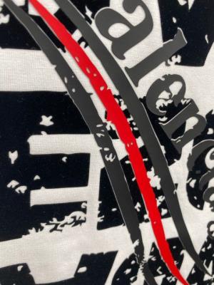 wholesale quality balenciaga men shirts model no. 172